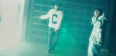 Inc Style Chris Brown Nasty Outfit 2