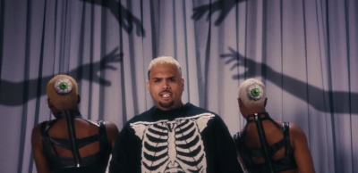 Inc Style Chris Brown Psychic Outfit 3