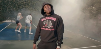 Inc Style Dababy Babysitter Music Video Outfit 2