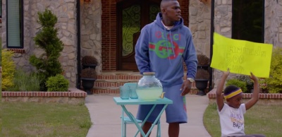 Inc Style Dababy Cant Stop Music Video Outfit 2