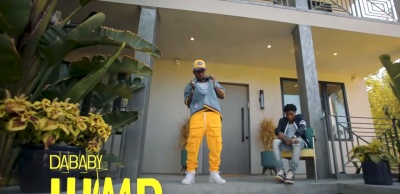 Inc Style Dababy Jump Music Video Outfit