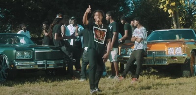 Inc Style Denzel Curry Ricky Music Video Outfit 1