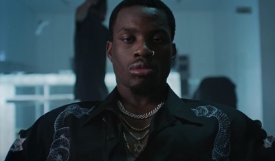 Inc Style Denzel Curry Speedboat Music Video Outfit 1