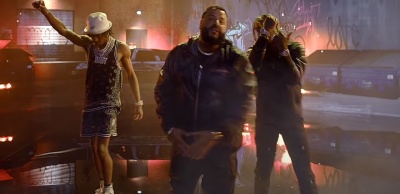 Inc Style Dj Khaled Every Chance I Get Music Video Outfit 1