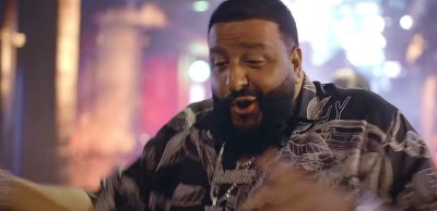 Inc Style Dj Khaled Every Chance I Get Music Video Outfit 2