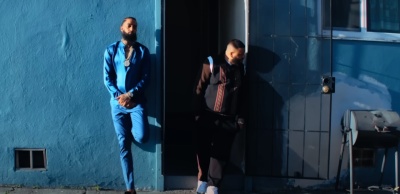 Inc Style Dj Khaled Higher Music Video Outfit 1