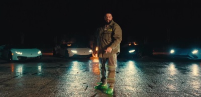 Inc Style Dj Khaled Keep Going Outfit 1