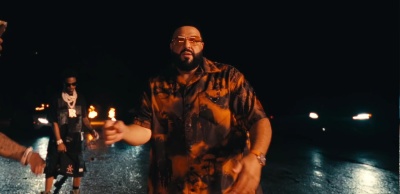Inc Style Dj Khaled Keep Going Outfit 2