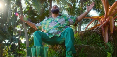 Inc Style Dj Khaled Thankful Music Video Outfit 3