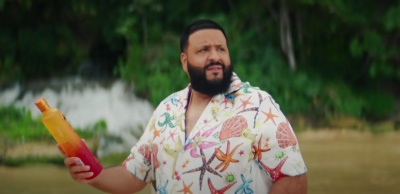 Inc Style Dj Khaled We Going Crazy Music Video Outfit 1