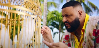 Inc Style Dj Khaled You Stay Music Video Outfit 1