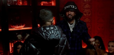 Inc Style French Montana Fenty Outfit 1