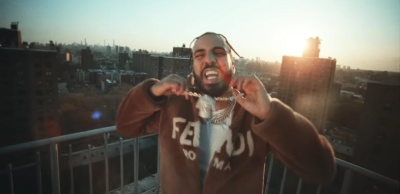 Inc Style French Montana Fwmgab Outfit 3