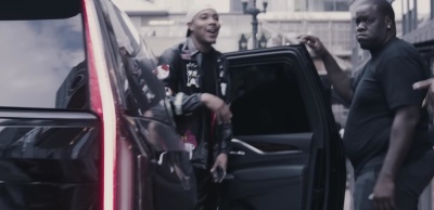 Inc Style G Herbo Him Outfit 2