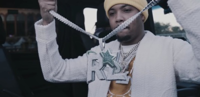 Inc Style G Herbo Him Outfit 3