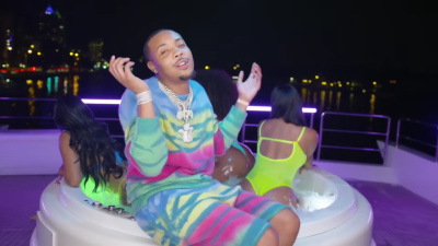 Inc Style G Herbo Shaderoom Music Video Outfits