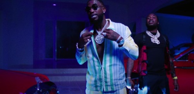 Inc Style Gucci Mane Backwards Music Video Outfit 4
