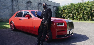Inc Style Gucci Mane Long Live Dolph Music Video Outfit 1
