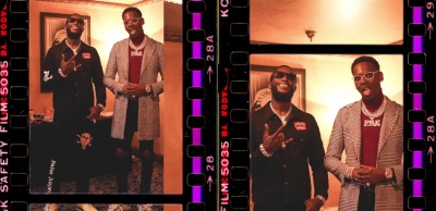 Inc Style Gucci Mane Long Live Dolph Music Video Outfit 2