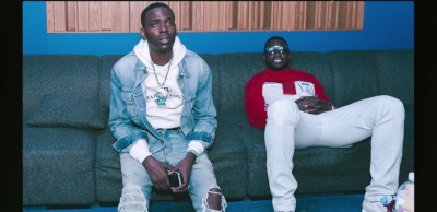 Inc Style Gucci Mane Long Live Dolph Music Video Outfit 3
