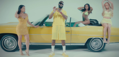 Inc Style Gucci Mane Pissy Music Video Outfits