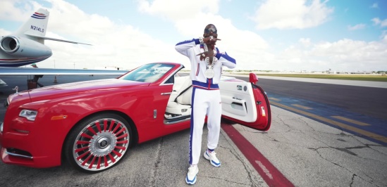 Inc Style Gucci Mane Woppenheimer Music Video Outfits