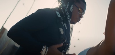 Inc Style Gunna Drip Too Hard Music Video Outfit 1