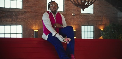Inc Style Gunna What Happened To Virgil Music Video Outfit 1