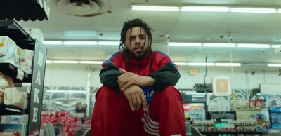 Inc Style J Cole Middle Child Music Video Outfit 3