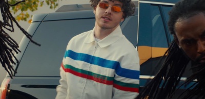 Inc Style Jack Harlow Tyler Herro Outfit 1