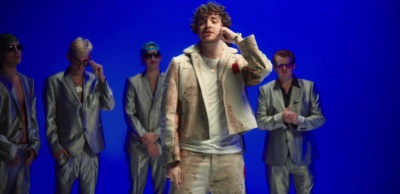 Inc Style Jack Harlow Tyler Herro Outfit 5