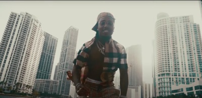 Inc Style Jacquees Live La Life Music Video Outfit 1