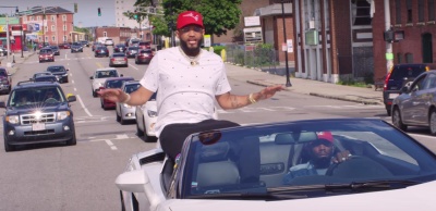 Inc Style Joyner Lucas Broke And Stupid Music Video Outfit 4