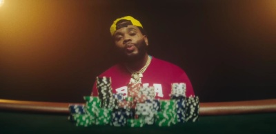 Inc Style Kevin Gates Still Hold Up Music Video Outfit 2