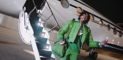 Inc Style Lil Baby Sharing Locations Music Video Outfit 1