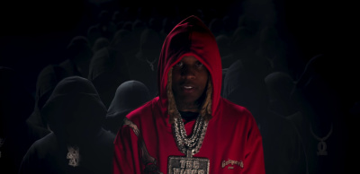 Inc Style Lil Durk Mad Maxx Music Video Outfits