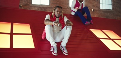 Inc Style Lil Durk What Happened To Virgil Music Video Outfit 1