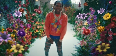 Inc Style Lil Durk What Happened To Virgil Music Video Outfit 3