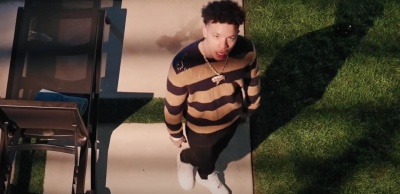Inc Style Lil Mosey Enough Outfit 2