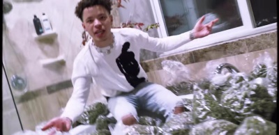 Inc Style Lil Mosey Problem Solvin Outfit 2