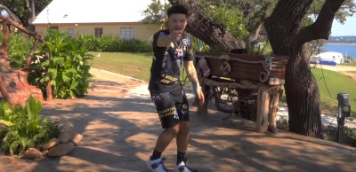 Inc Style Lil Mosey Demon Outfit 1