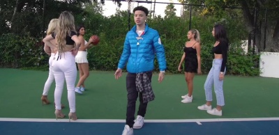 Inc Style Lil Mosey Passout Outfit 2