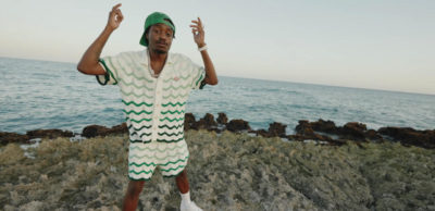 Inc Style Lil Tjay Good Life Music Video Outfit 1