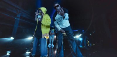 Inc Style Lil Wayne Wassam Baby Music Video Outfit 1