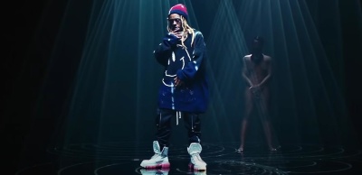 Inc Style Lil Wayne Mama Mia Music Video Outfit 7