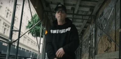 Inc Style Logic Homicide Music Video Outfit 2