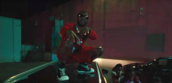 Inc Style Meek Mill Whatever I Want Music Video Outfit 1