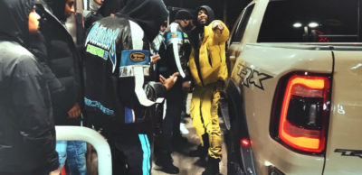 Inc Style Meek Mill Big Boy Music Video Outfit 1