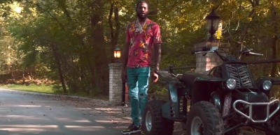 Inc Style Meek Mill Pain Away Outfit 1
