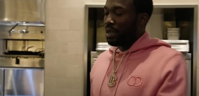 Inc Style Meek Mill Shut Up Outfit 1